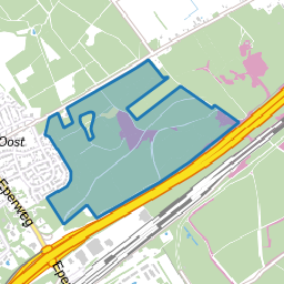 Perceel DSK00-C-4293