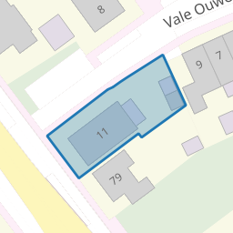 Perceel DSK00-C-4299