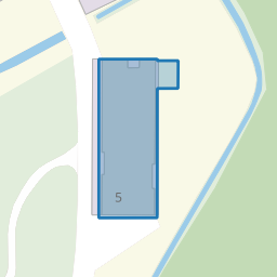 Perceel DSK00-C-4301