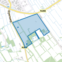 Perceel DSK00-C-4302