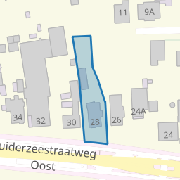 Perceel DSK00-C-4312