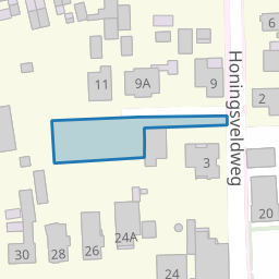 Perceel DSK00-C-4317