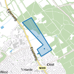 Perceel DSK00-C-4322