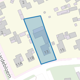 Perceel DSK00-C-4325