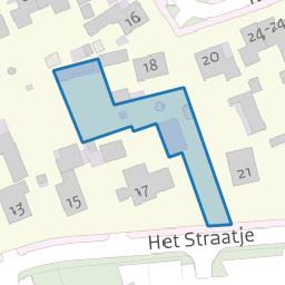 Perceel DSK00-C-4331