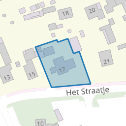 Perceel DSK00-C-4332