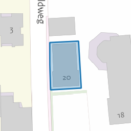 Perceel DSK00-C-4334