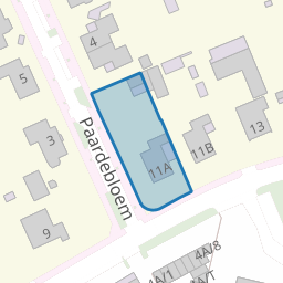 Perceel DSK00-C-4336