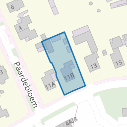 Perceel DSK00-C-4338