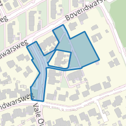 Perceel DSK00-C-4341