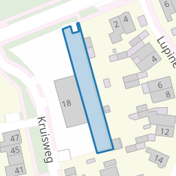 Perceel DSK00-C-4354