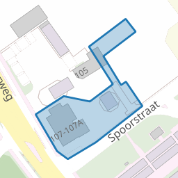 Perceel DSK00-C-4362