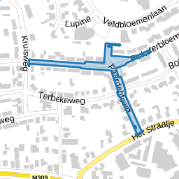 Perceel DSK00-C-4370