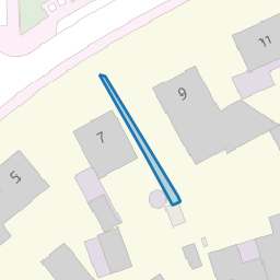 Perceel DSK00-C-4378