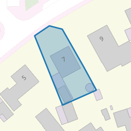 Perceel DSK00-C-4379