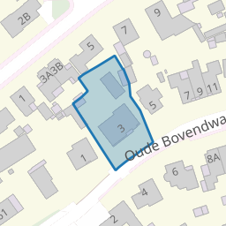 Perceel DSK00-C-4381