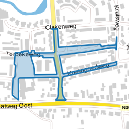 Perceel DSK00-C-4386