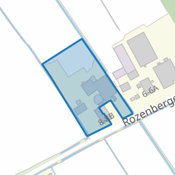 Perceel DSK00-C-4390