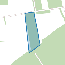 Perceel DSK00-D-1000