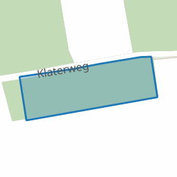 Perceel DSK00-D-1001