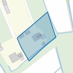 Perceel DSK00-D-1119