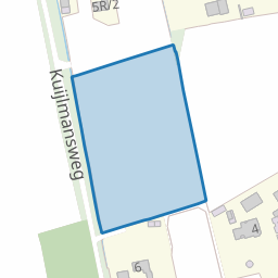 Perceel DSK00-D-1263