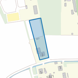 Perceel DSK00-D-1511