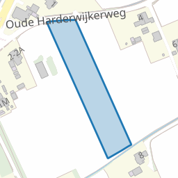 Perceel DSK00-D-1532