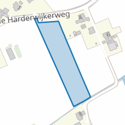 Perceel DSK00-D-1533