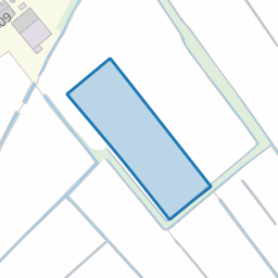 Perceel DSK00-D-1609