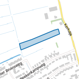 Perceel DSK00-D-1884