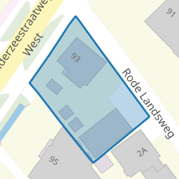 Perceel DSK00-D-2052