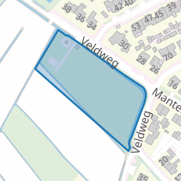 Perceel DSK00-D-2080