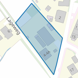 Perceel DSK00-D-2084