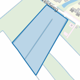 Perceel DSK00-D-2086