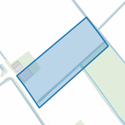 Perceel DSK00-D-2101