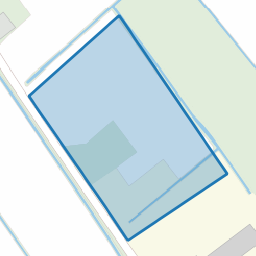 Perceel DSK00-D-2102