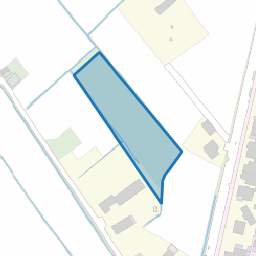 Perceel DSK00-D-2103