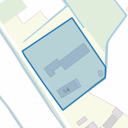 Perceel DSK00-D-2104