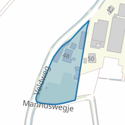 Perceel DSK00-D-2126