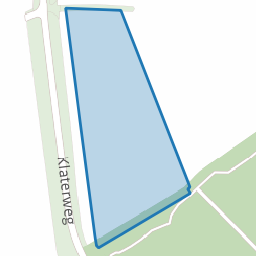 Perceel DSK00-D-2160