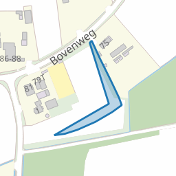 Perceel DSK00-D-2167