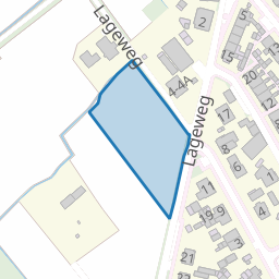 Perceel DSK00-D-2236