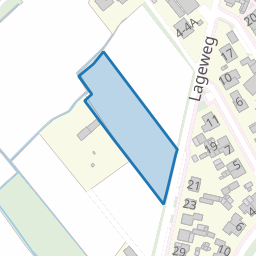 Perceel DSK00-D-2237