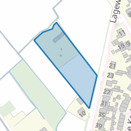 Perceel DSK00-D-2238