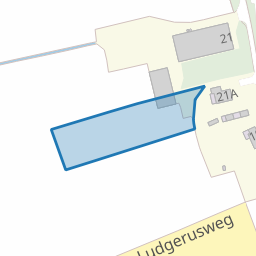 Perceel DSK00-D-2257