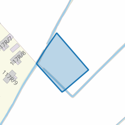 Perceel DSK00-D-2300