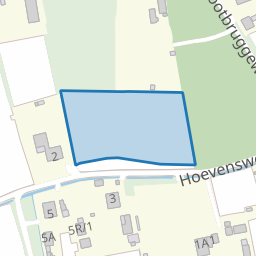 Perceel DSK00-D-2313