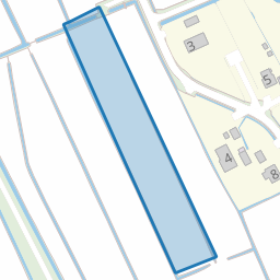 Perceel DSK00-D-2340