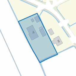 Perceel DSK00-D-2392